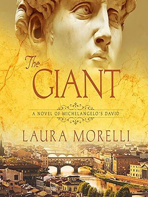 cover image of The Giant